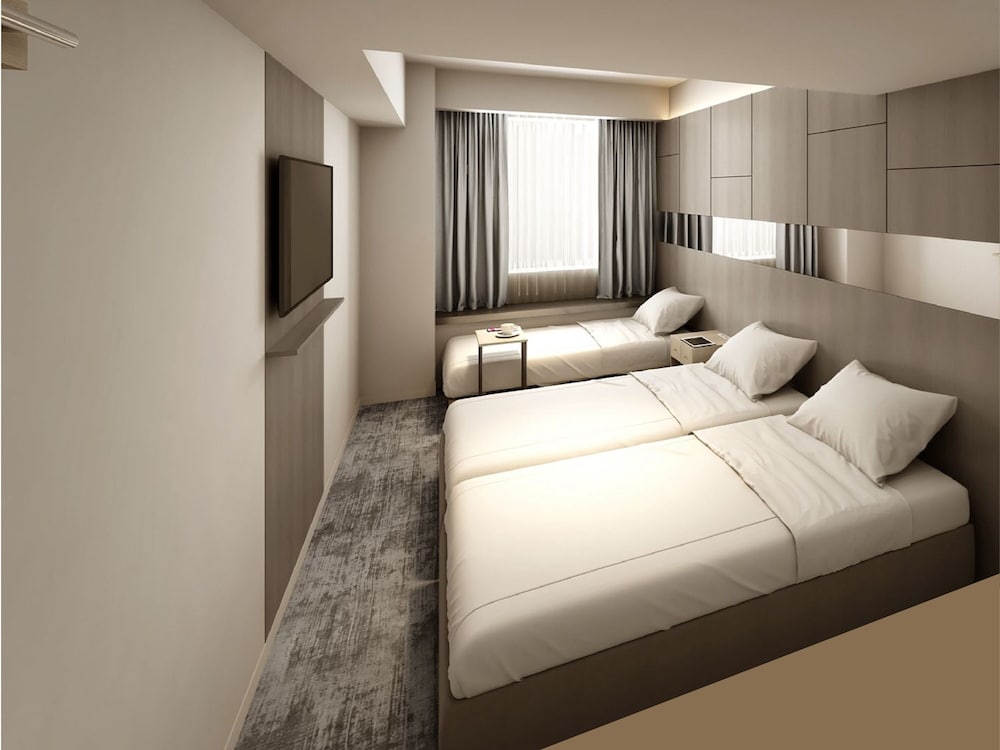 Hotel Brighton City Osaka Kitahama 17/48