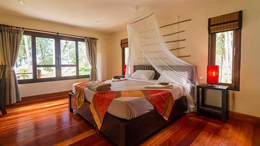 Baan Manali Resort 17/72