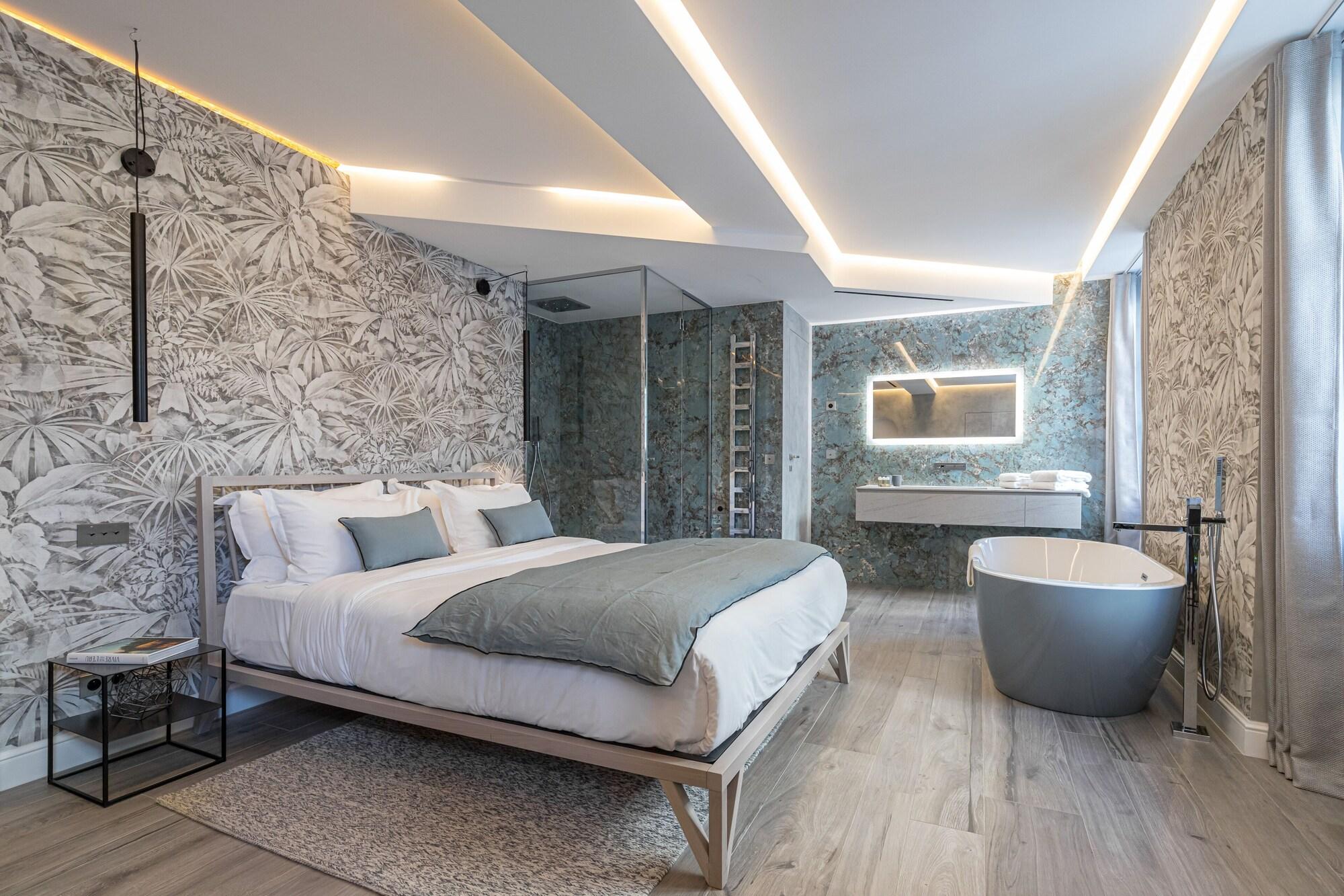 جناح سوبيريور بشرفة، Le Dortoir Multi Storey Luxury Suites 4/10