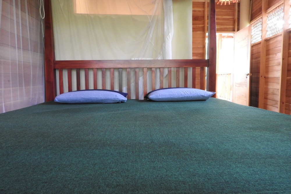PANORAMIC, DOUBLE BED