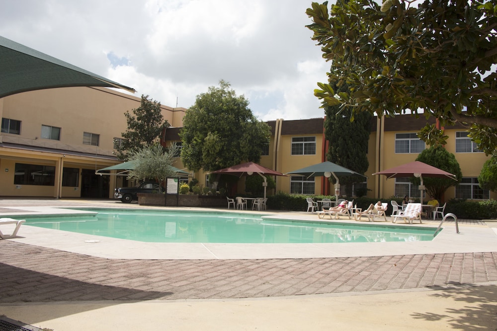 Sicomoro Hotel 43/50
