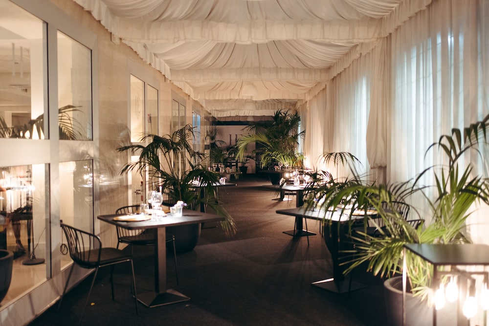Hotel Excelsior Bari By Farace Hotels 40/50