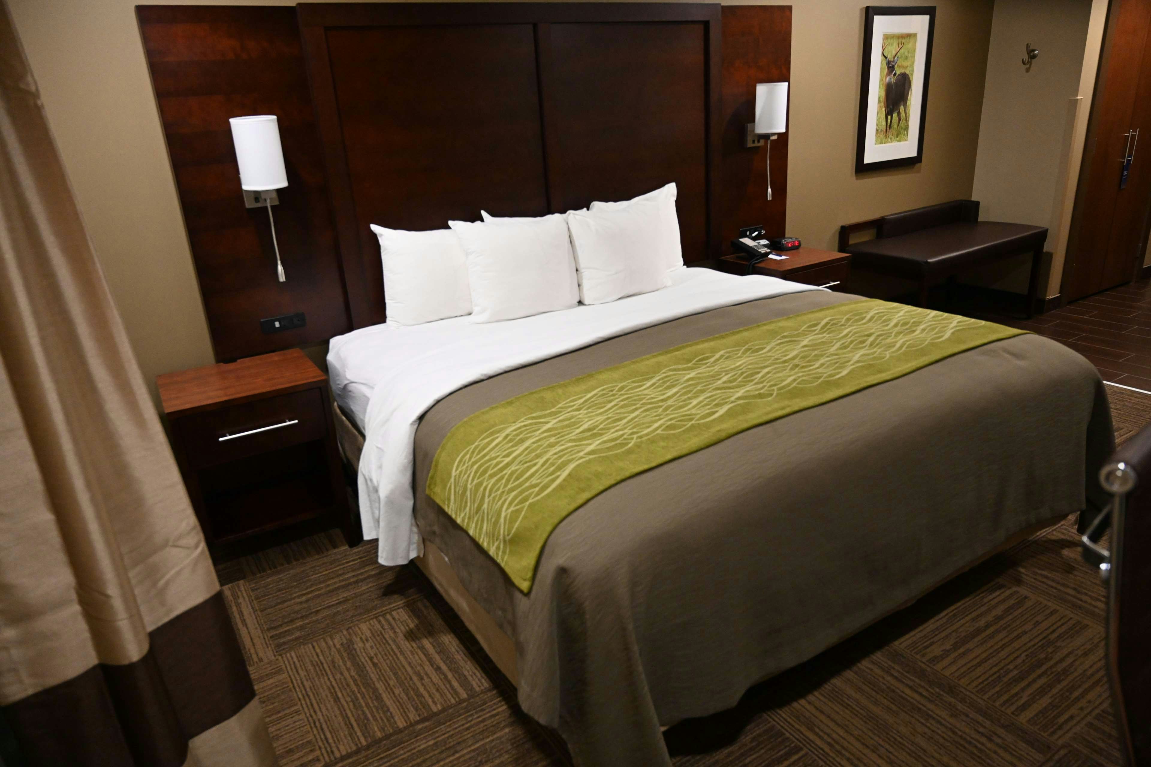 Giles Hotel Inn & Suites 7/31
