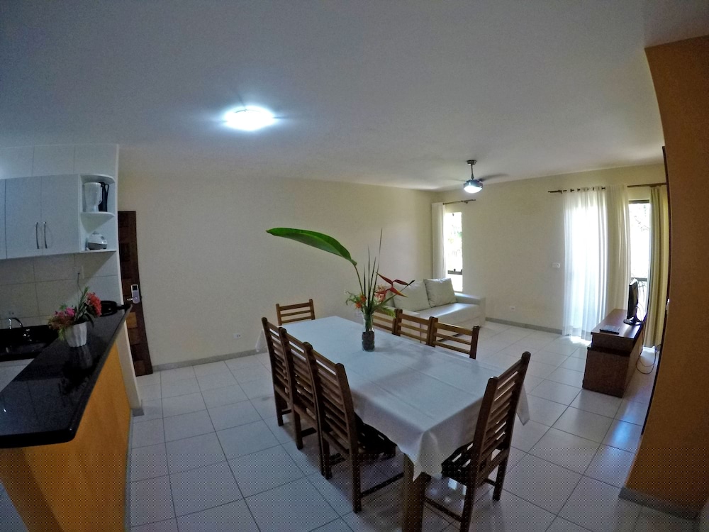 Aquaville Apart Hotel 52/64