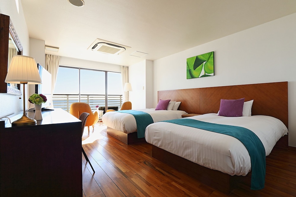 Sayan Terrace Hotel & Resort 15/48