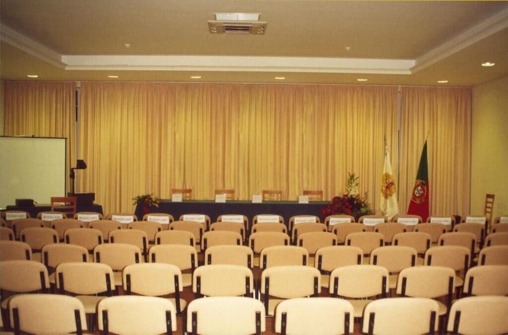 work area
