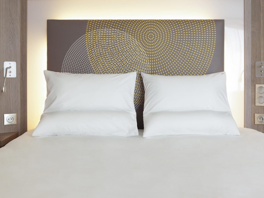 诺丁汉诺富特德比酒店(Novotel Nottingham Derby) 图片3