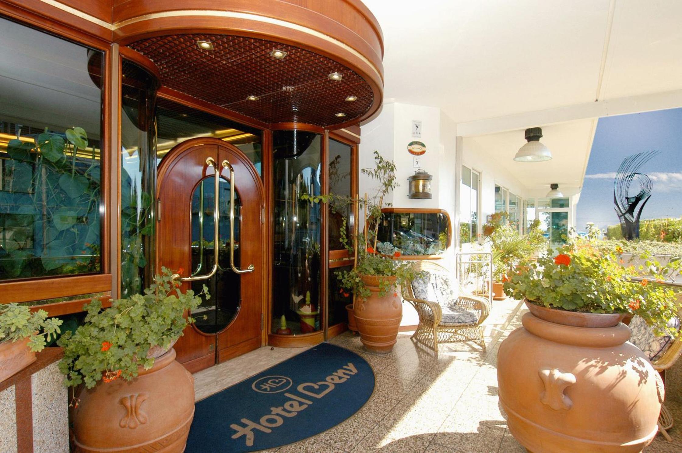 Hotel Beny 9/50