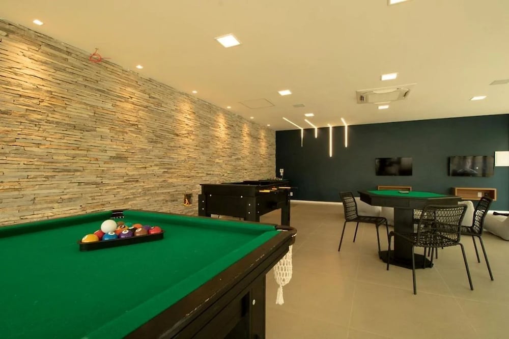 Ipioca Beach Resort 34/50