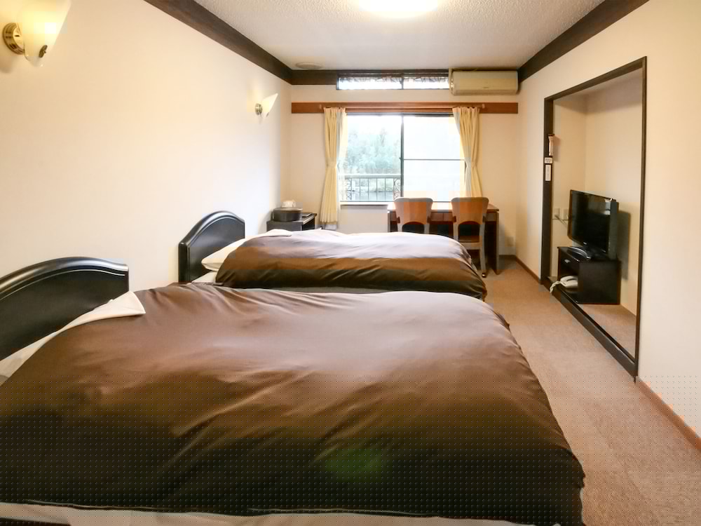 Pension Kinrinko Toyonokuni 14/60