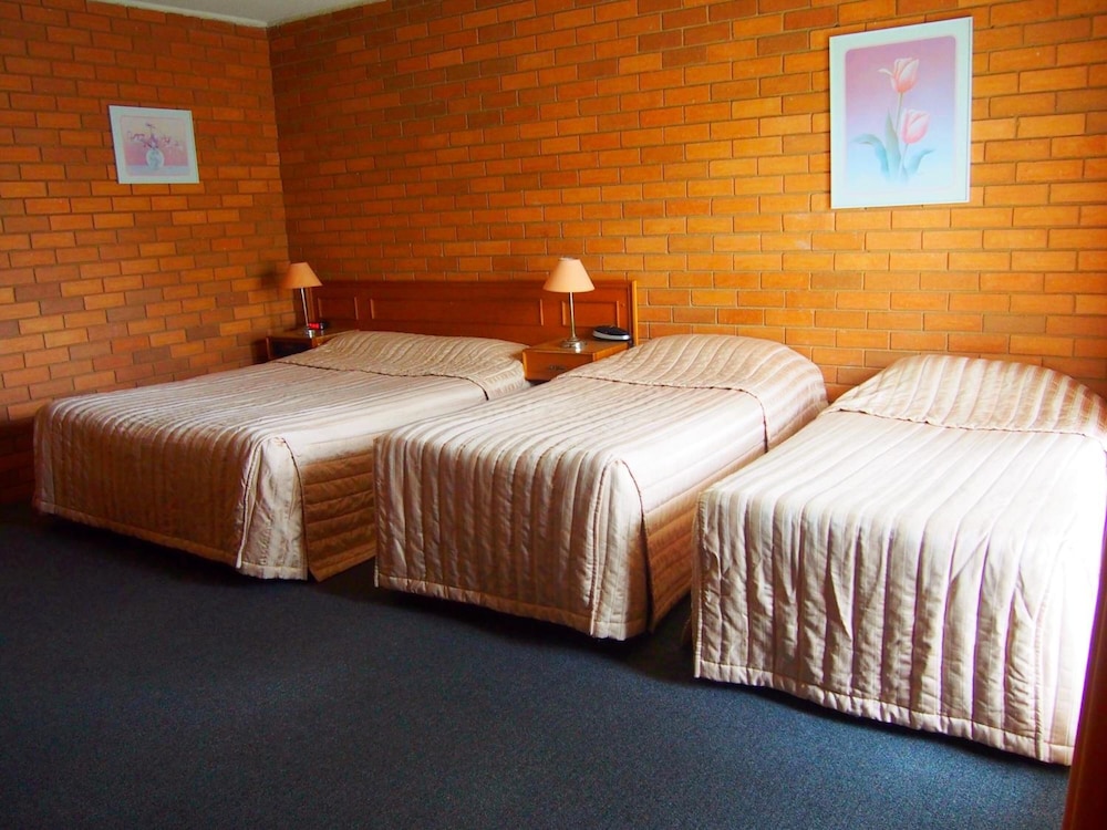 Essendon Motel 13/38