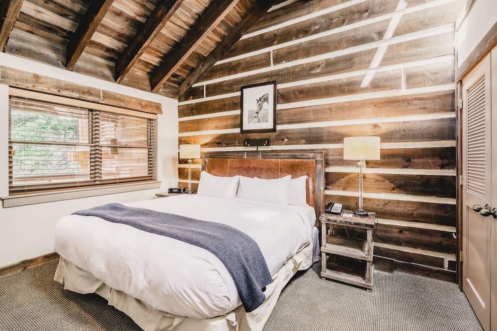 Sundance Mountain Resort 15/72