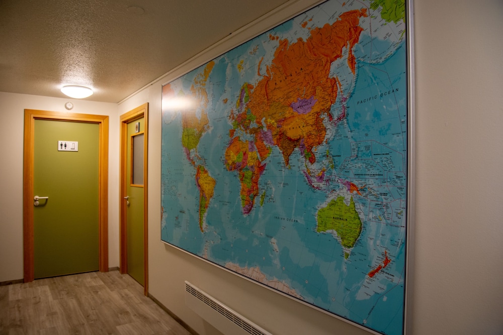 Höfn Hi Hostel 33/64