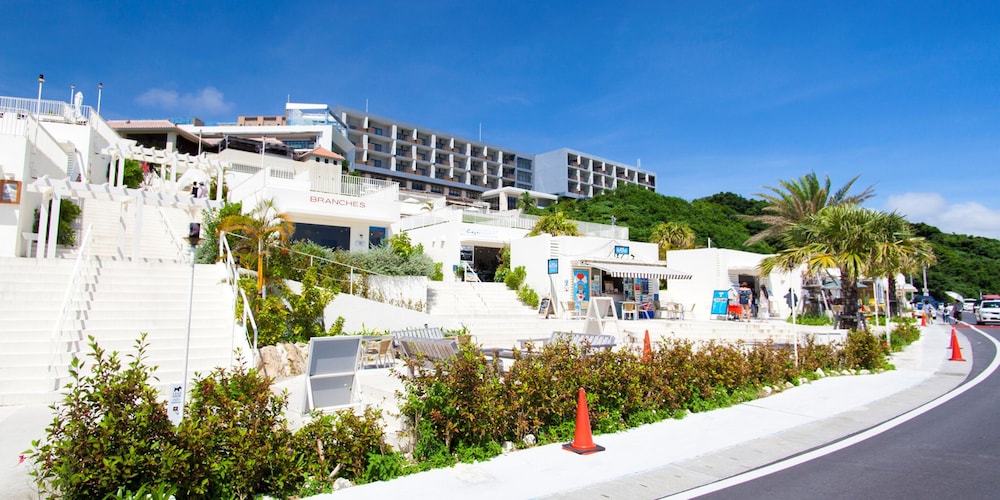 Grand Cabin Hotel Naha Oroku 43/50