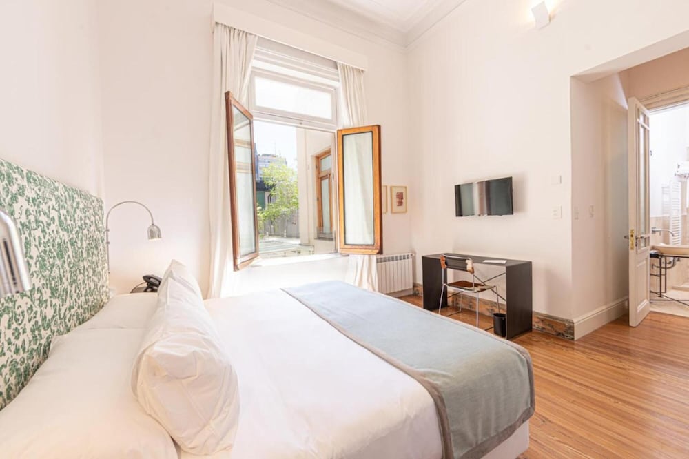 Cassa Lepage Art Hotel Buenos Aires 17/50