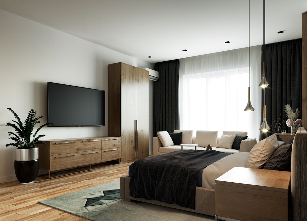 Privilege Suites By Central Park 24/69