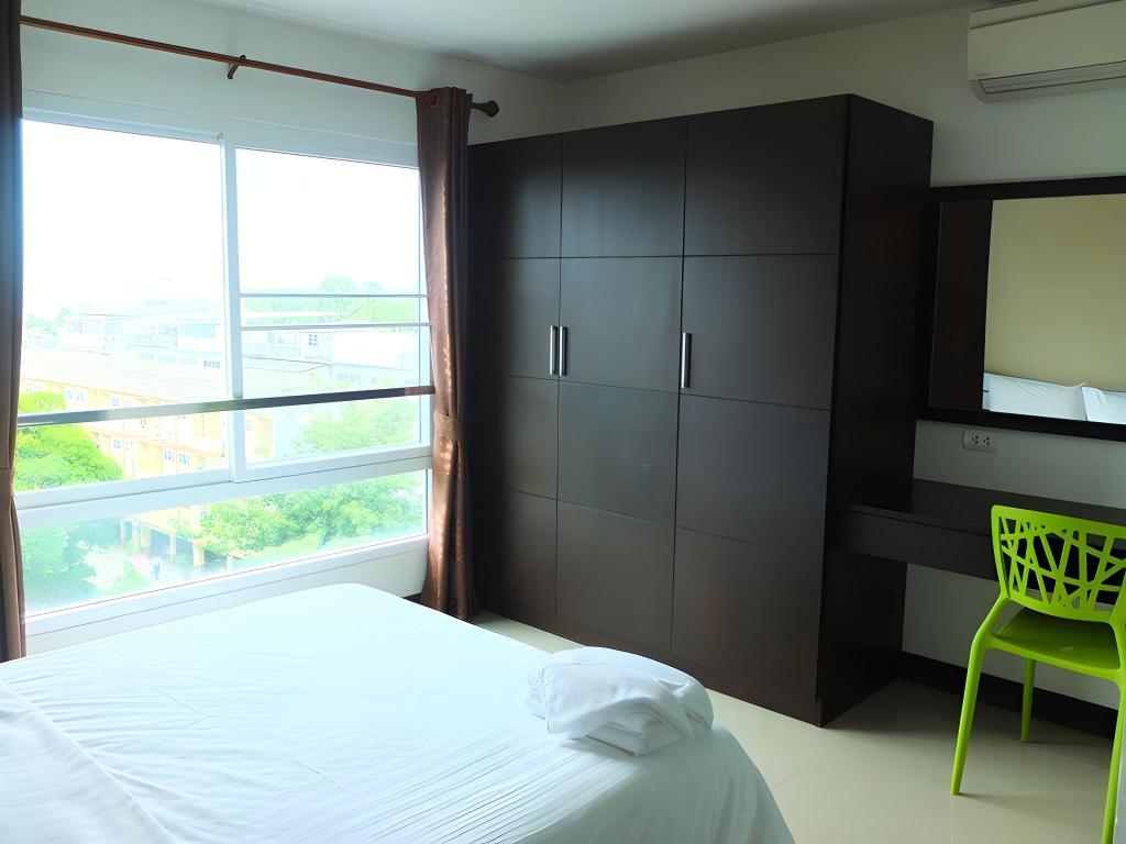 Say Hi Residences 15/40
