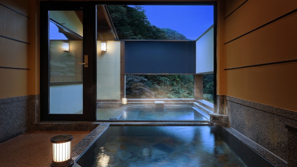 Shima Onsen Shikanozok isekinoyu Tsuruya 21/50