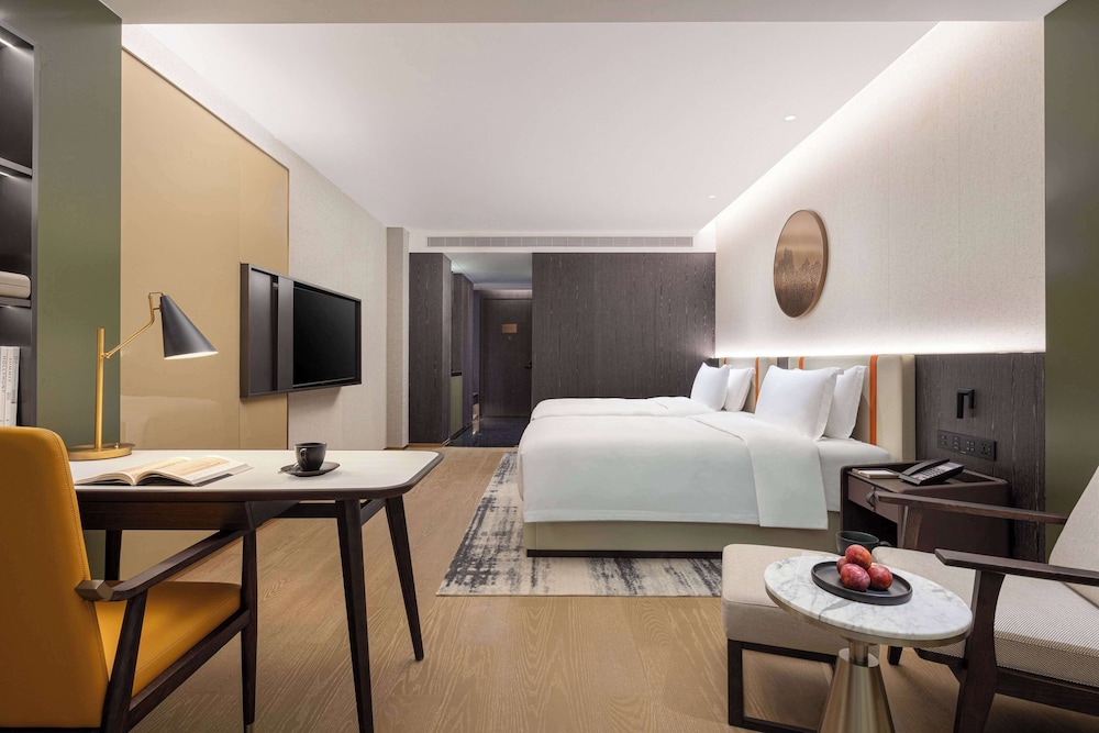 Ramada by Wyndham Taizhou West 37/69