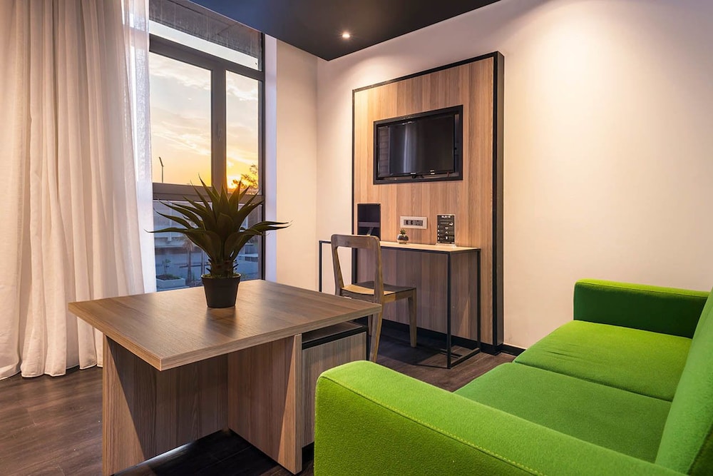 Onomo Hotel Durban 42/79