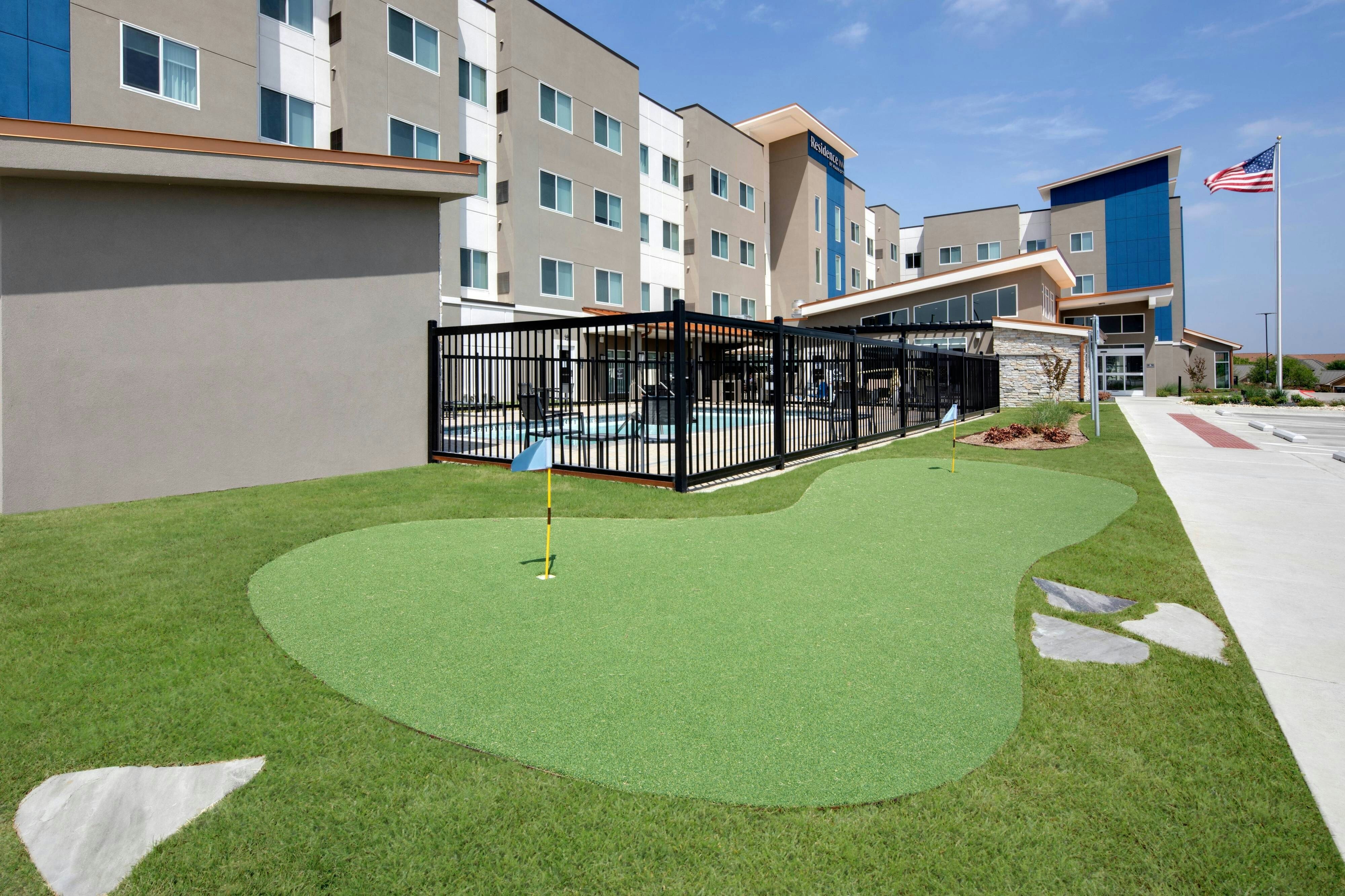 Residence Inn by Marriott Waco South 47/50