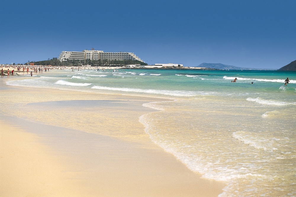 Hotel Riu Palace Tres Islas 41/59