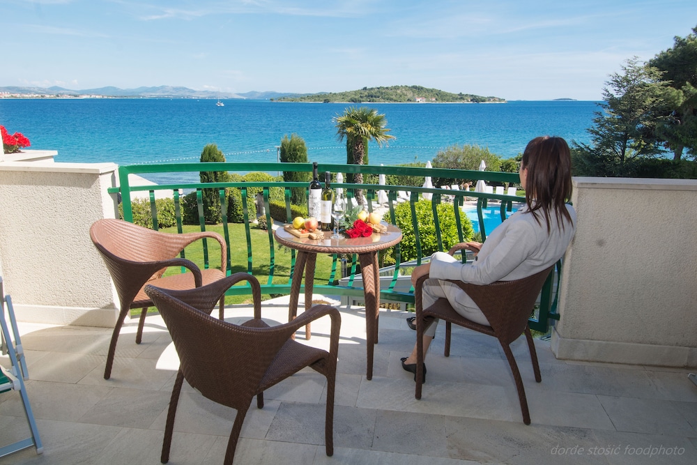Hotel Villa Radin 27/50