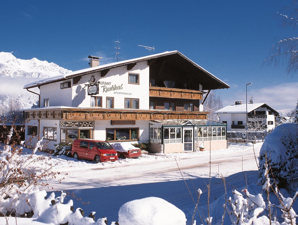 Hotel Koegele 1/55