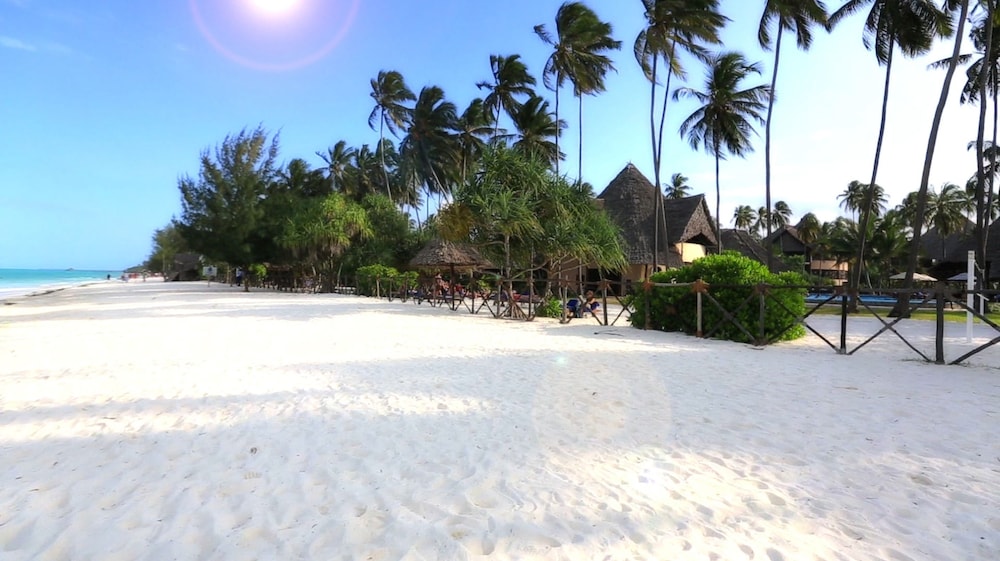 Ocean Paradise Resort Zanzibar 60/69