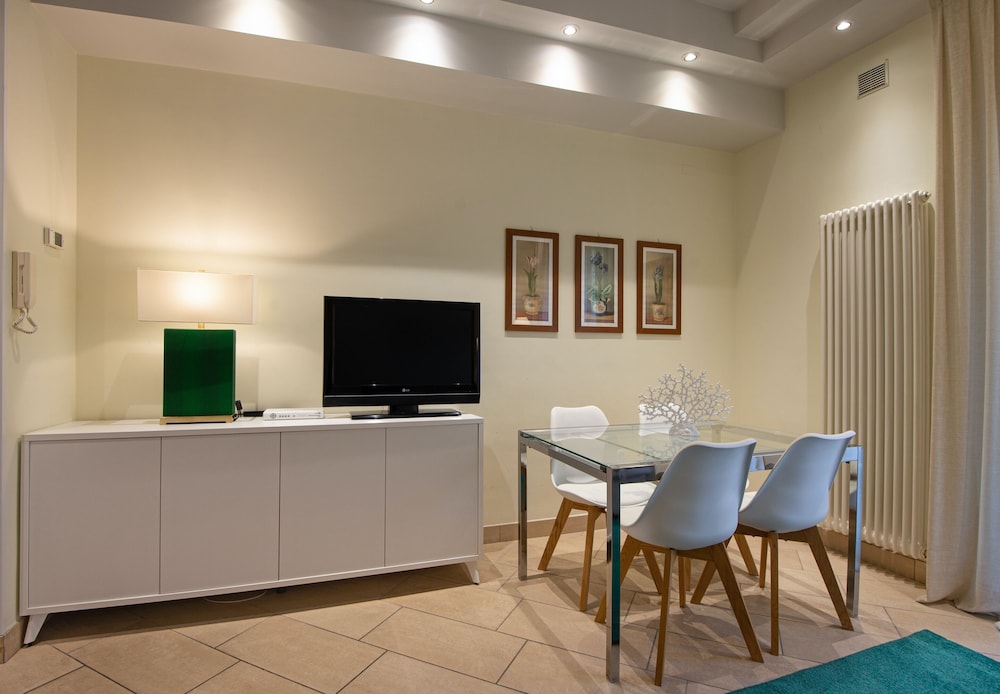 Residence Charming Apartments 38/47
