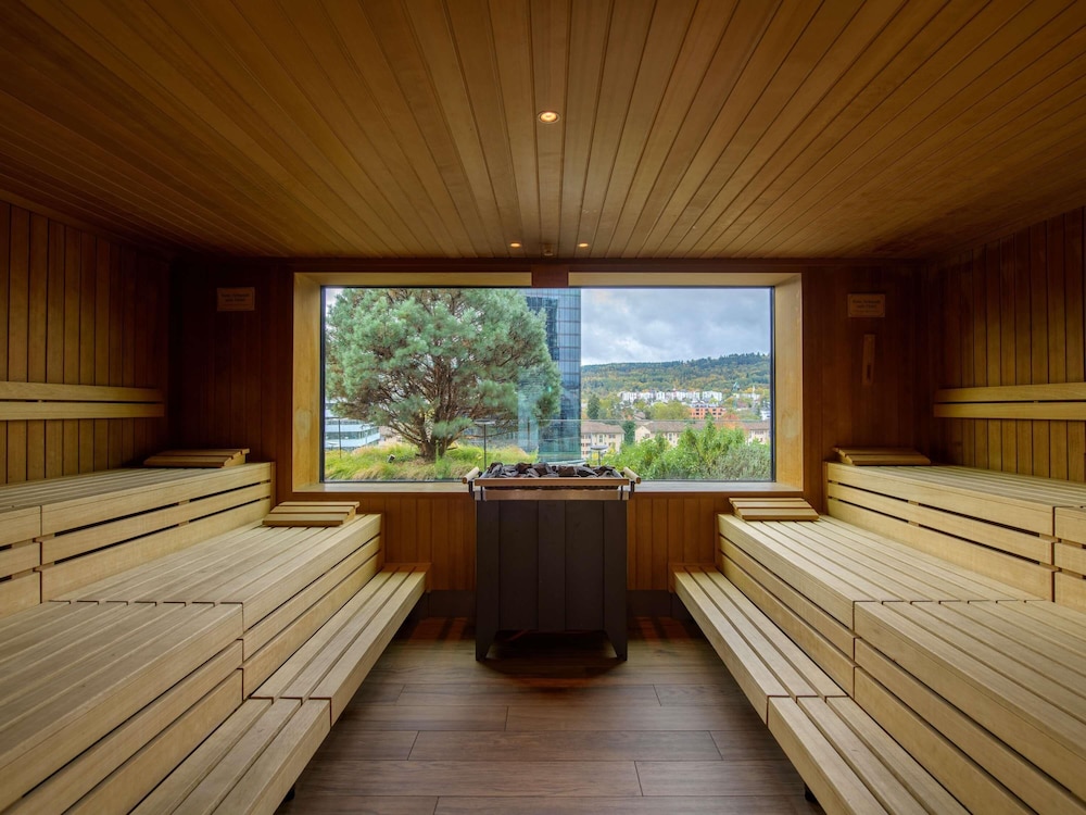 Mercure Zurich City 38/65