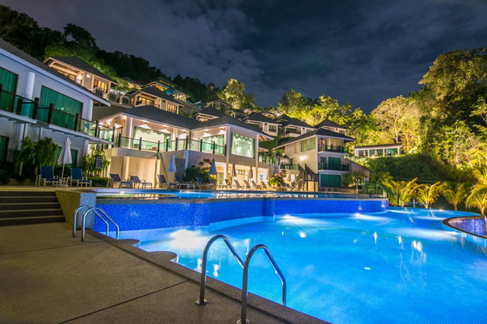 Royale Chulan Cherating – Villa 10/72