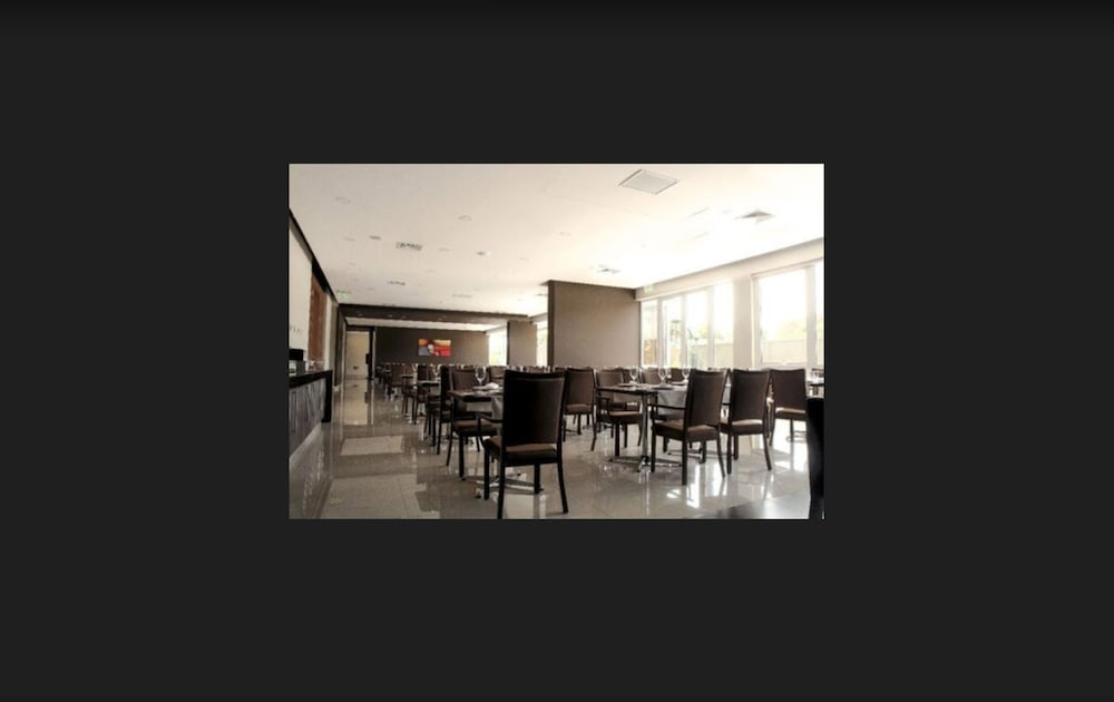 Hotel Diego de Almagro La Serena 7/49