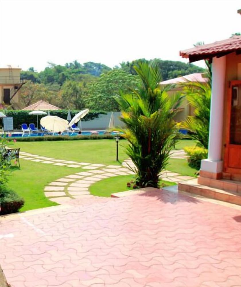 Cochichos Resort 34/50