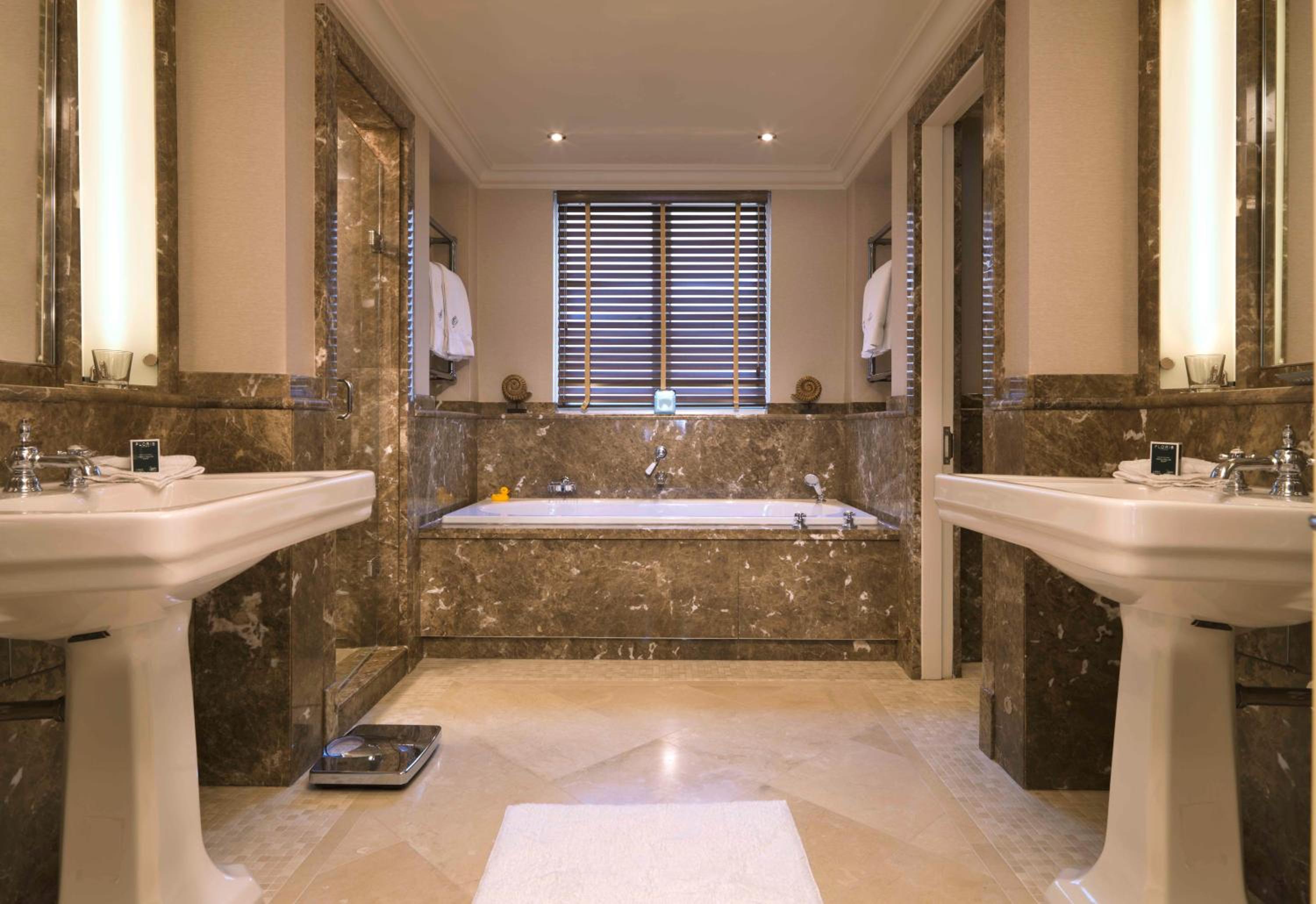1 Bedroom, Executive, Suite
