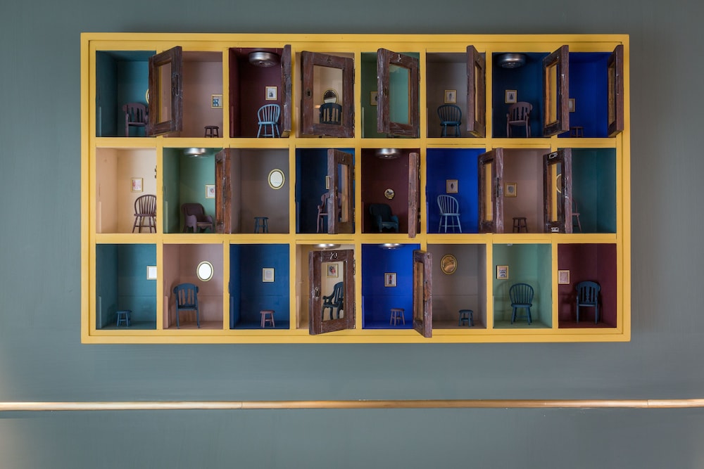 Condominio Monti 2/79