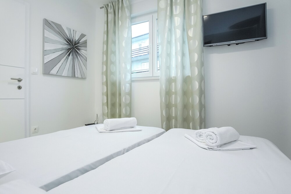 Apartments Tomana 21/50