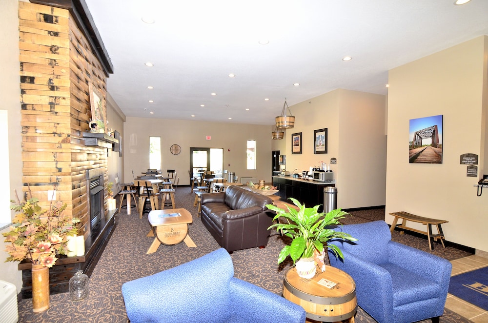 Cobblestone Inn & Suites - Manning 26/50