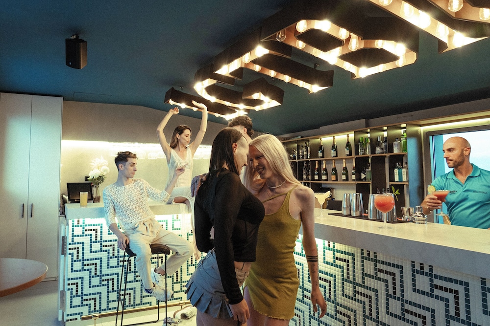 Axel Hotel Madrid - Adults Only 7/61