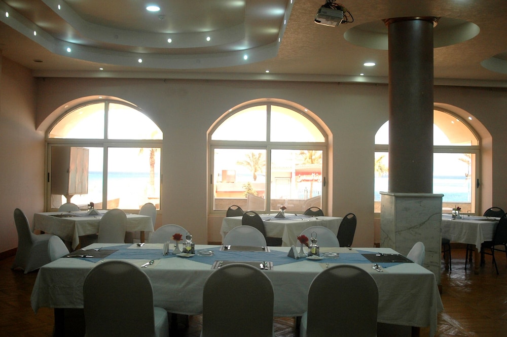 Arous Albahar Hotel - Marsa Matrouh 16/22