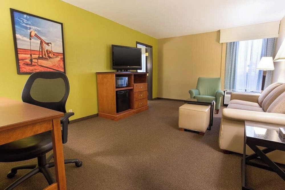 Heritage Inn & Suites The Woodlands, Trademark by Wyndham 54/60