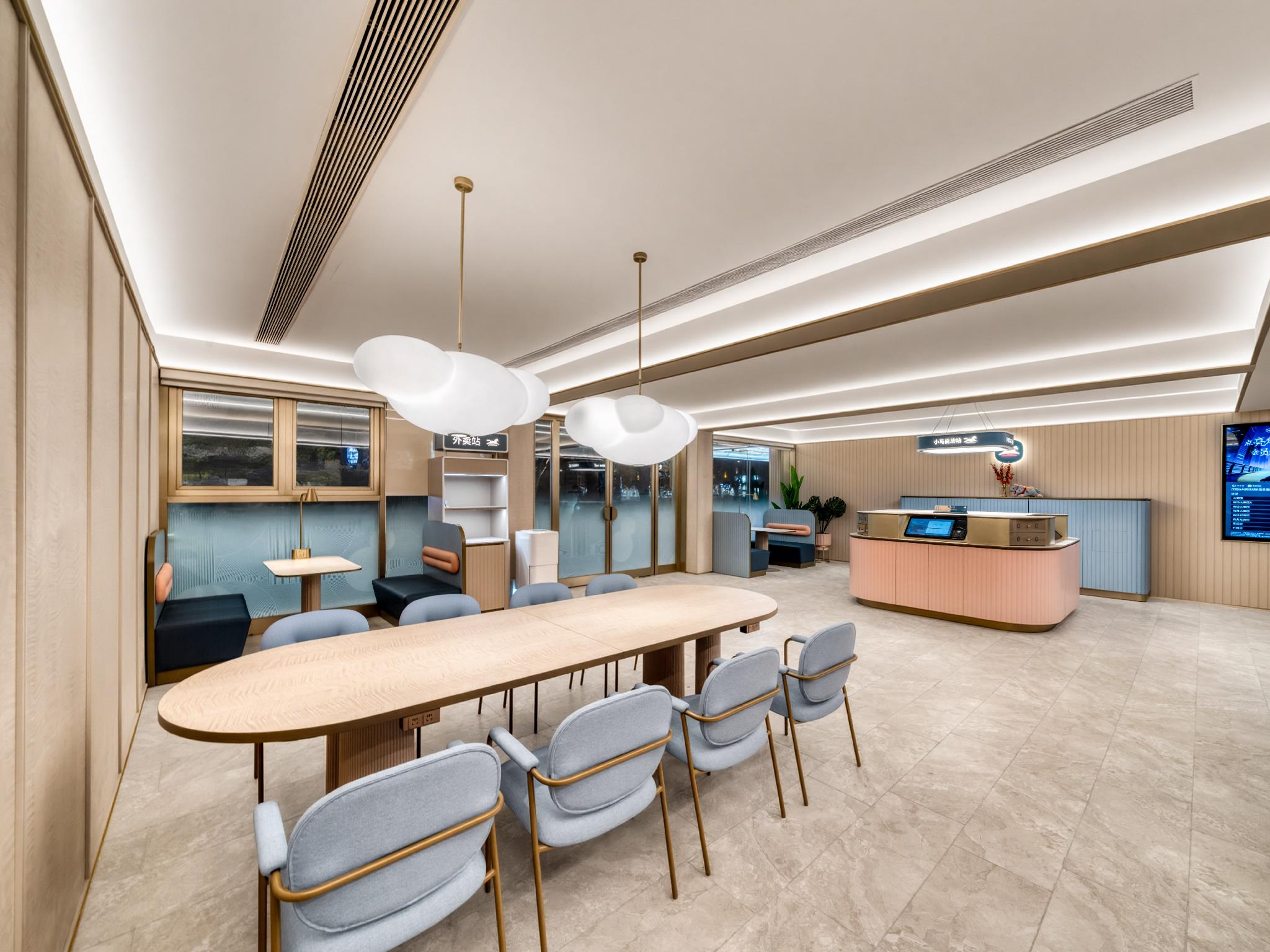 Hanting Hotel Xihu Xiebai 35/44
