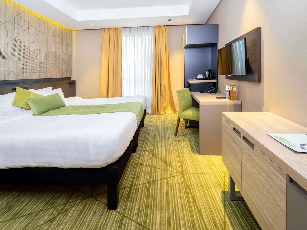 إيبيس ستايلز مكة(Ibis Styles Makkah) 13/50
