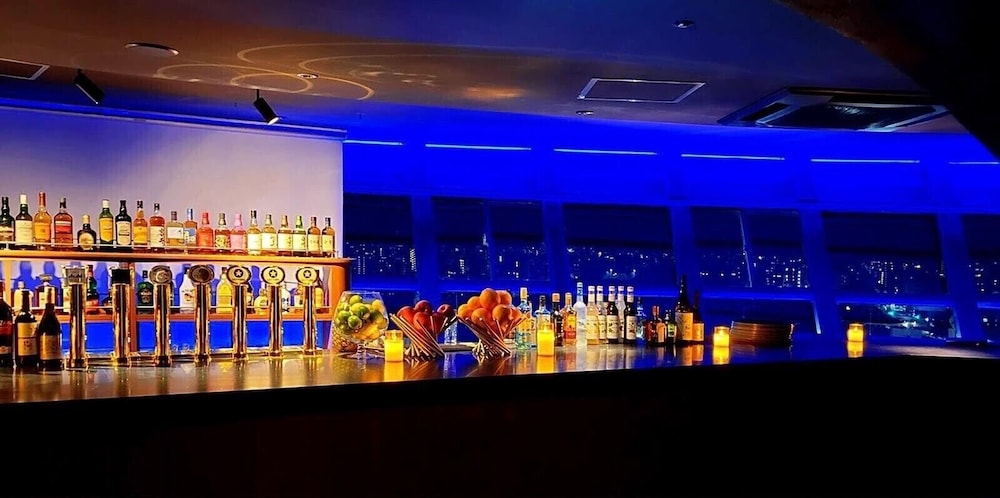 Kyoto Tower Hotel 7/60
