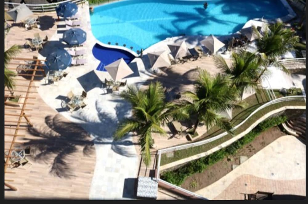 Mercure Salvador Rio Vermelho Hotel 37/75