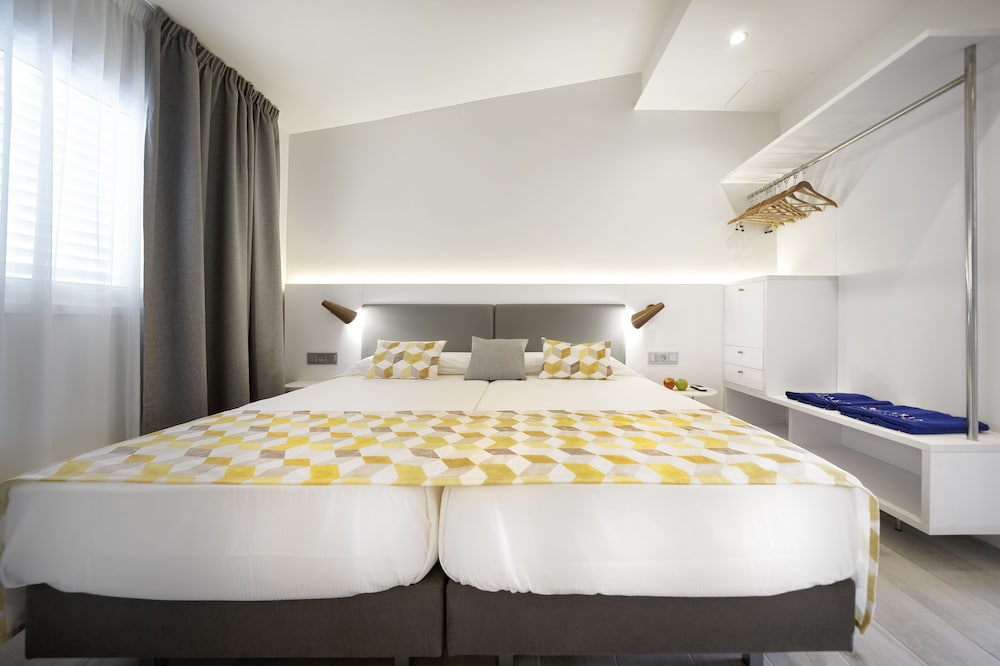 Relaxia Los Girasoles Bungalows 10/50