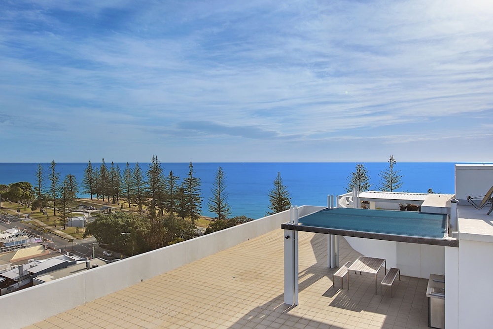 SCARBOROUGH BEACH RESORT 1/72