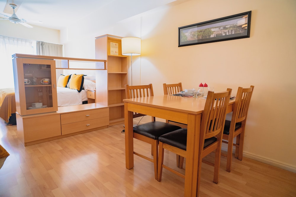 Callao Suites Recoleta 38/46