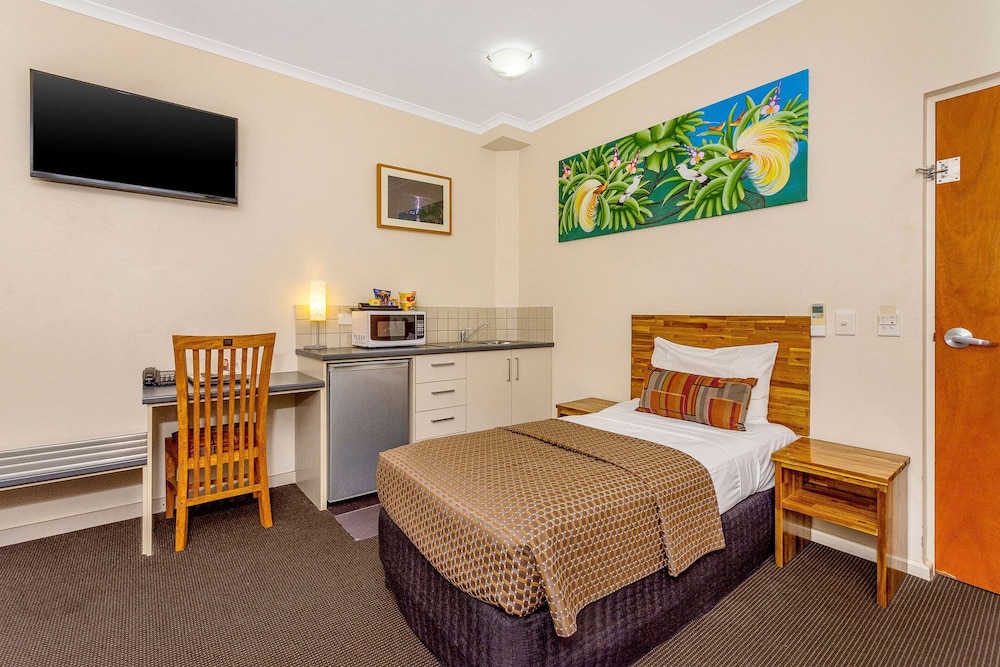 Quality Hotel Darwin Airport 22/38