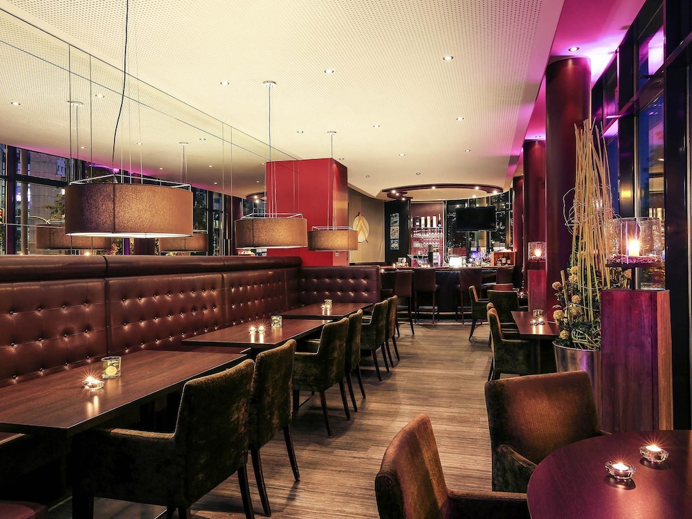 Mercure Hotel Plaza Essen 32/43